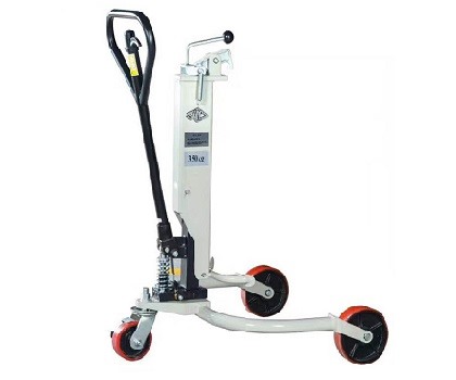 油桶手拉搬運車