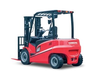 A系列4-5噸電動(dòng)叉車(chē)