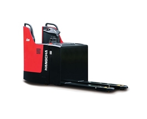 A系列2-3噸（大包圍式）托盤(pán)電動(dòng)搬運(yùn)車(chē)