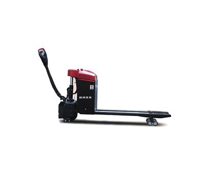 A系列-2噸（迷你型）電動(dòng)搬運(yùn)車(chē)