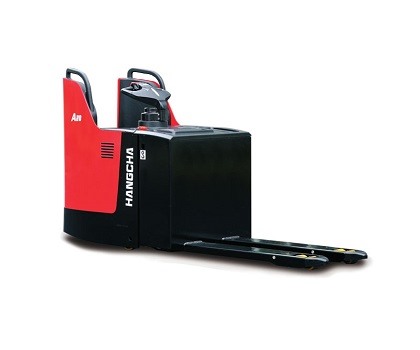 A系列1.2-2.0噸（標準型）電動堆垛車/蓄電池托盤堆垛車