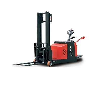 A系列0.8-2.0噸平衡重式電動(dòng)堆垛車/托盤堆垛車