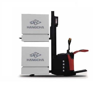 A系列-1.2-1.6噸（初始提升）電動堆垛車