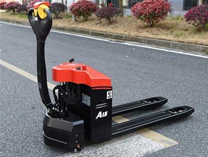 電動搬運車電瓶過熱？